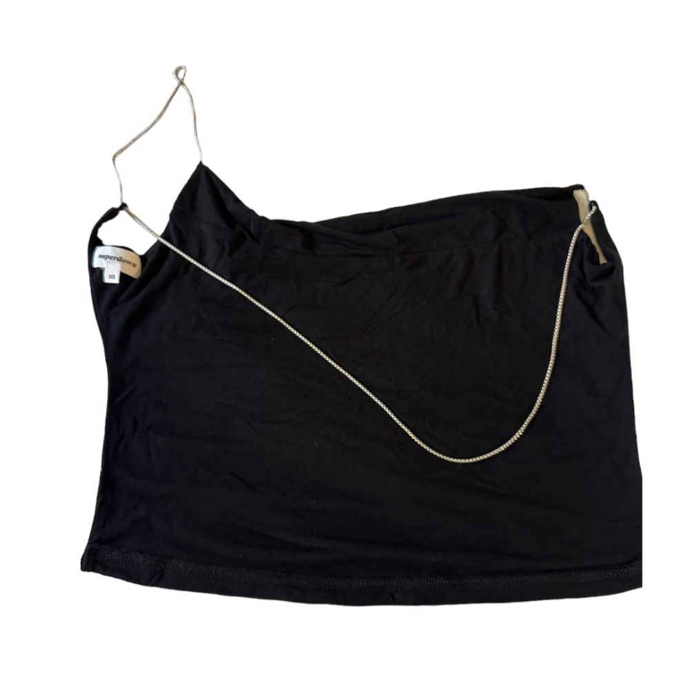 Revolve Superdown Katryna Chain Cami - image 6